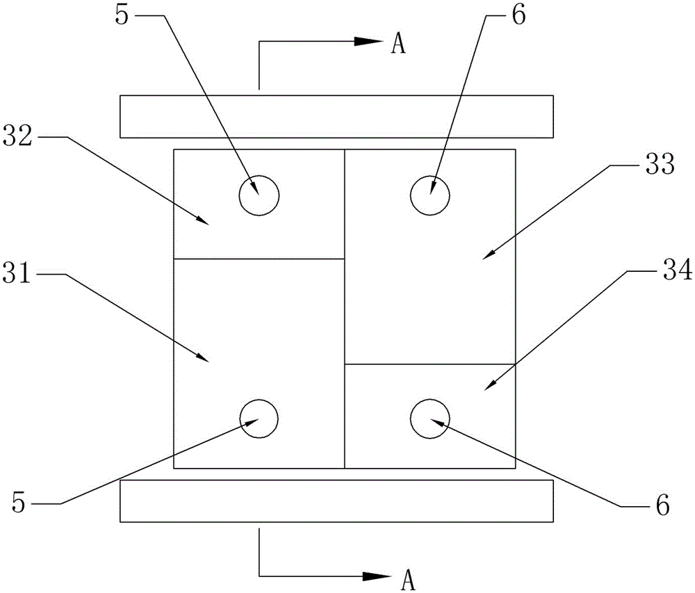 模具內(nèi)部冷卻管道的制作方法與工藝