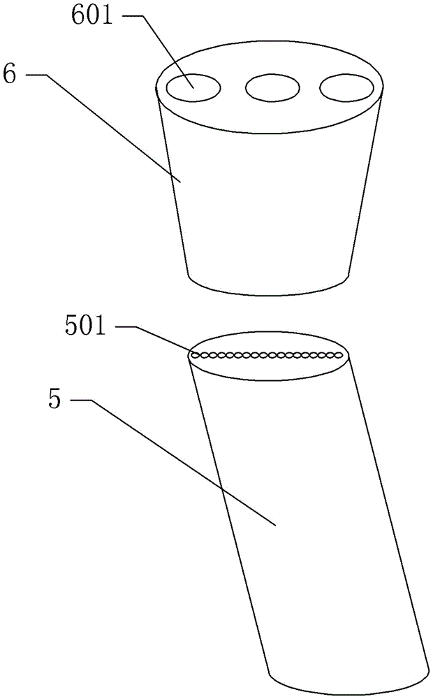 衛(wèi)生紙加工裝置的制作方法