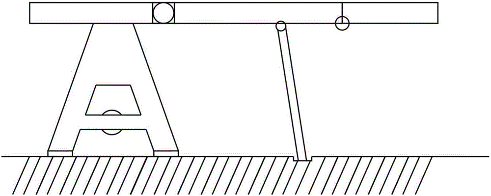 一种折叠式车载座位床的制作方法与工艺