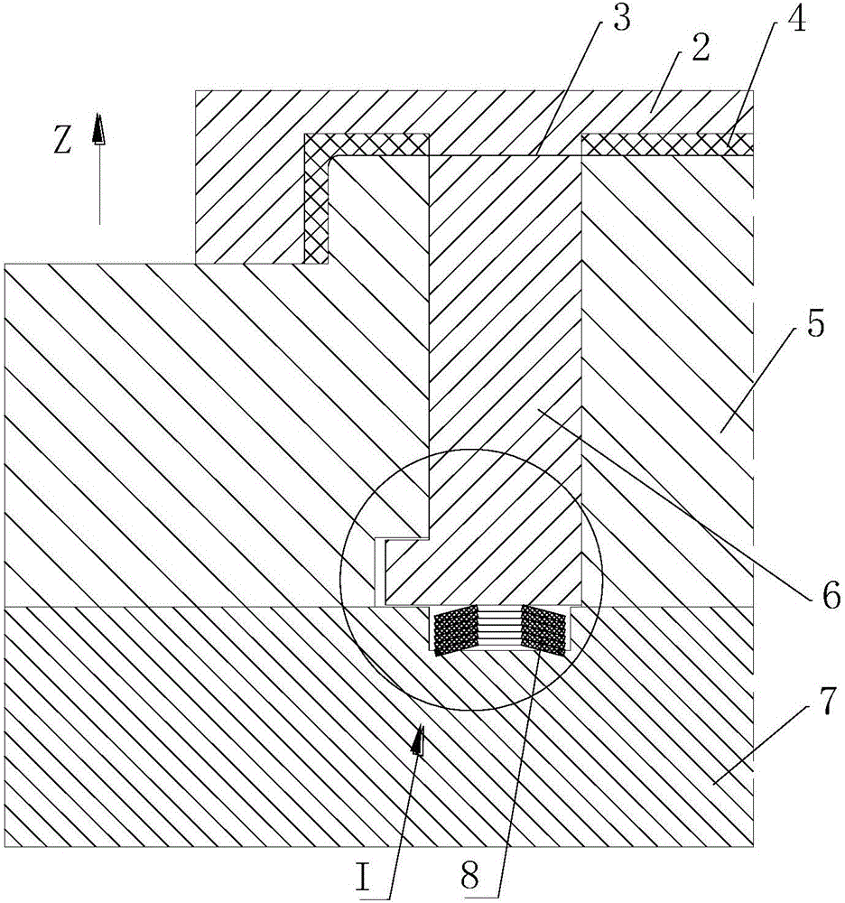 一种注塑模具的制作方法与工艺