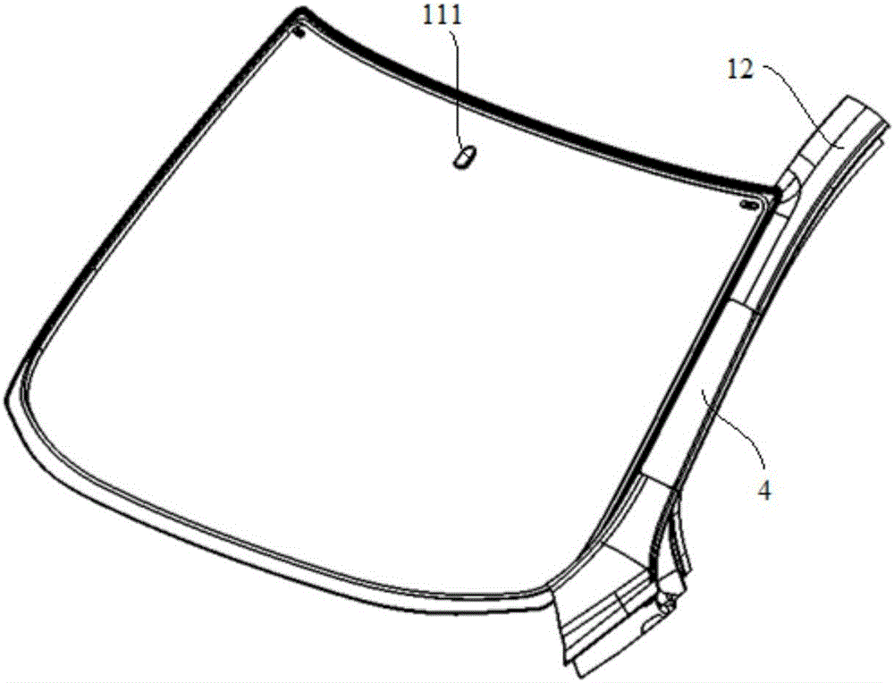 車輛的制作方法與工藝