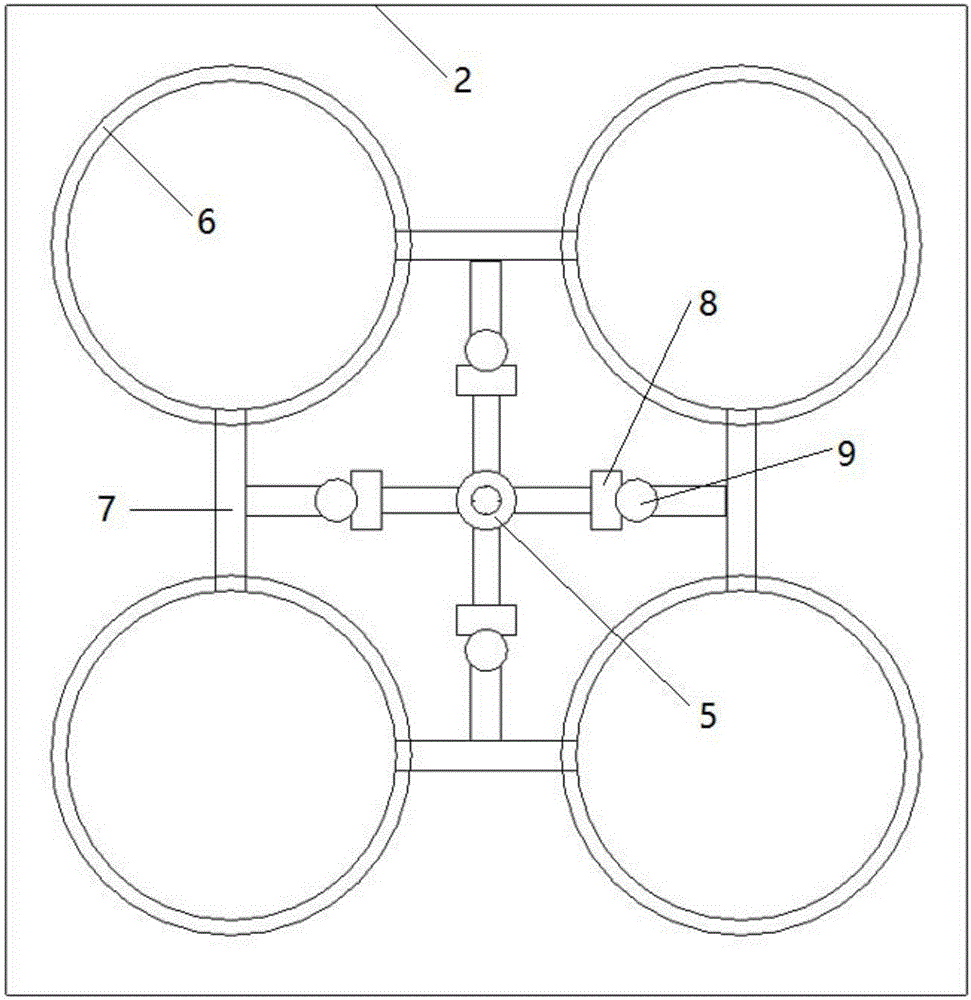 一種新型模具的制作方法與工藝