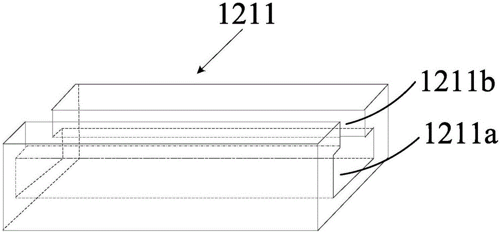 模具行位上潛伏式澆口頂出及模具的制作方法與工藝