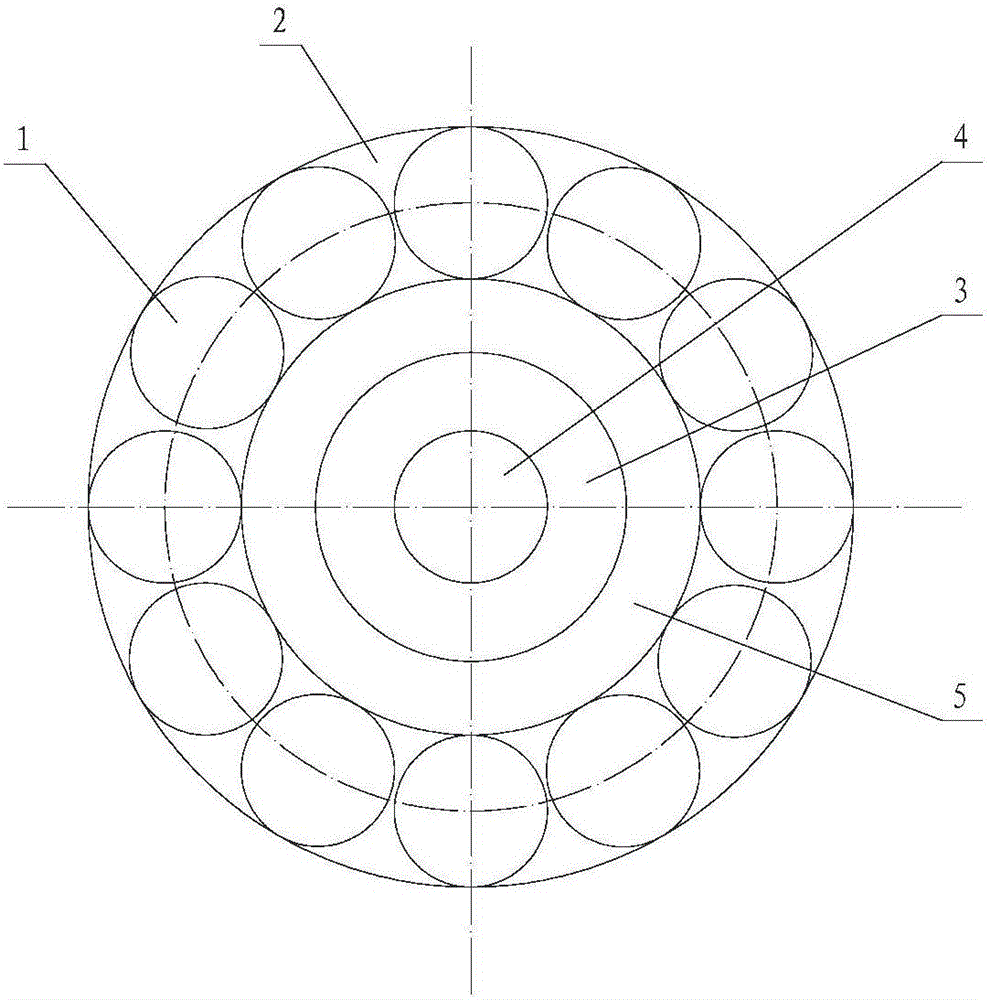 圓盤型旋轉推進式自治潛器的制作方法與工藝