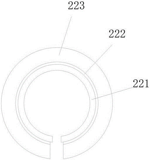 一种热能利用率高的塑胶料加热器的制作方法与工艺