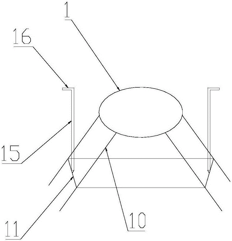 防干扰无人机的制作方法与工艺