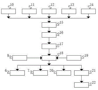 一種兒童睡眠多功能監(jiān)護(hù)器的制作方法與工藝