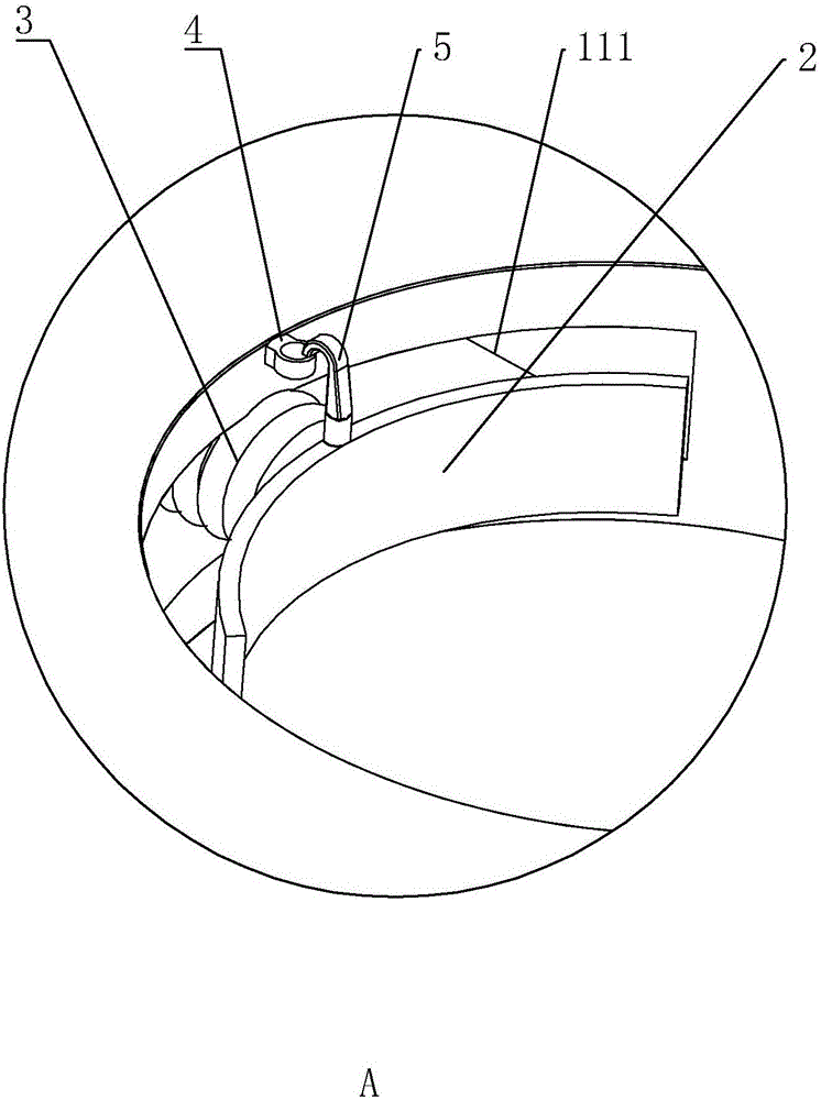 一种纱筒专用托盘的制作方法与工艺