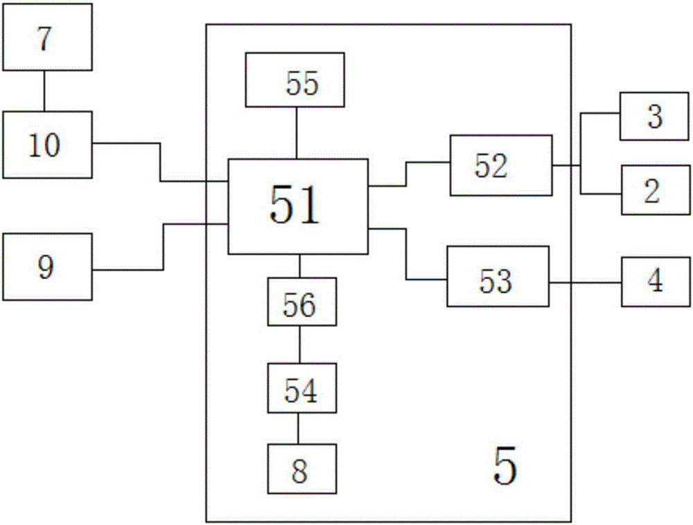 帶雙電源保護(hù)的智能信號(hào)燈的制作方法與工藝