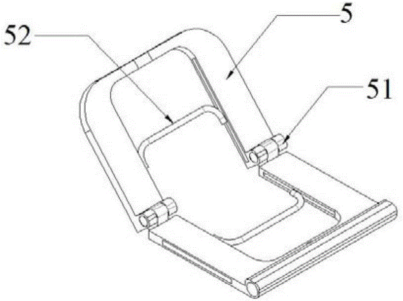 一種車載多功能置物架及垃圾袋的制作方法與工藝