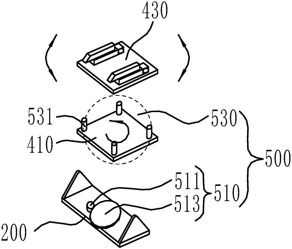 一種載貨臺可旋轉(zhuǎn)的堆垛機以及自動化立體倉庫的制作方法與工藝