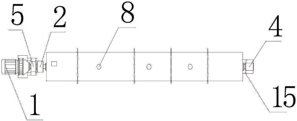 基于物聯(lián)網(wǎng)的用于工業(yè)生產(chǎn)的螺旋推進(jìn)器及其工作方法與流程