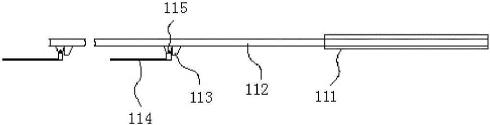 一種巷道式直角轉(zhuǎn)彎裝置及轉(zhuǎn)彎方法、生產(chǎn)線與流程