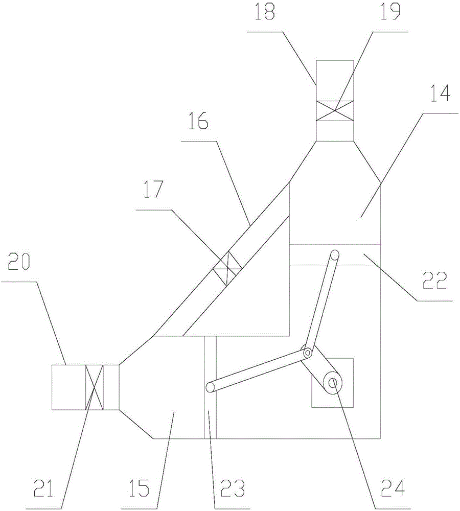 一種健康環(huán)保的高精度家用3D打印系統(tǒng)的制作方法與工藝