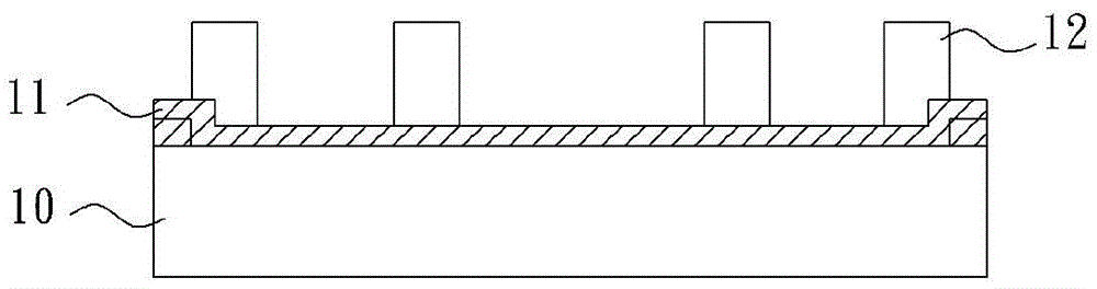 封裝裝置及其導(dǎo)線架及導(dǎo)線架的制作方法與流程