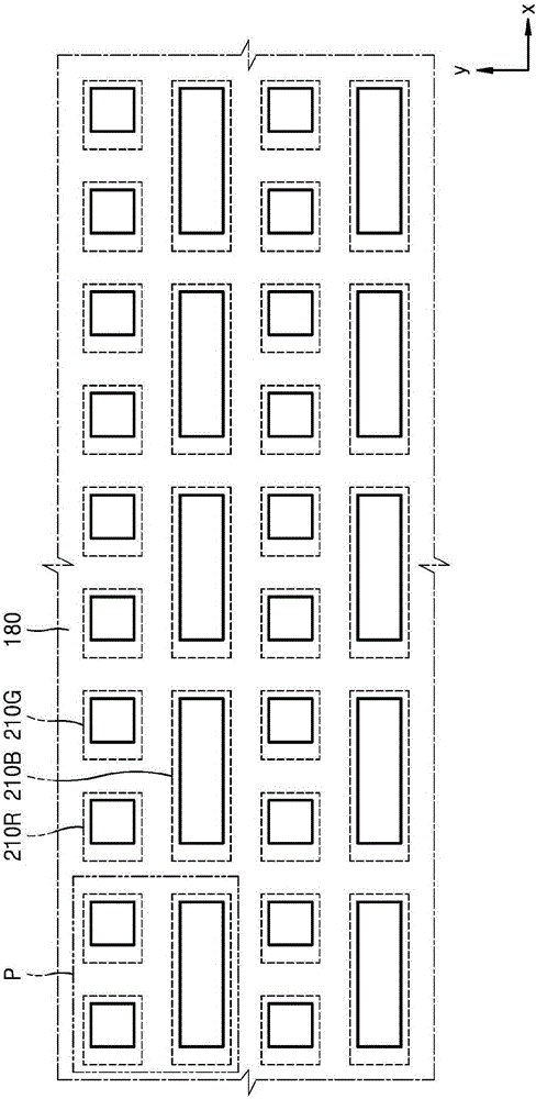 有機(jī)發(fā)光顯示裝置的制作方法