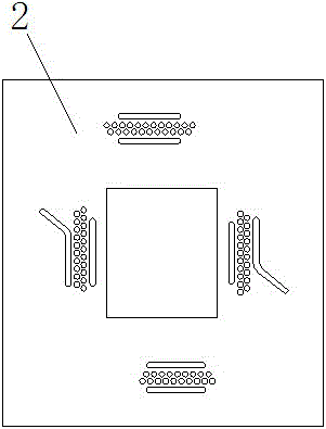 玻璃鋼拉擠型材生產(chǎn)工藝的制作方法與工藝