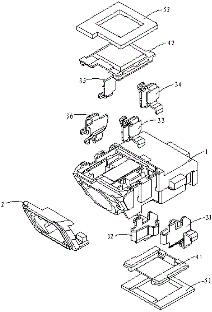 耳機(jī)連接器及其制備方法、具有該耳機(jī)連接器的移動(dòng)終端與流程