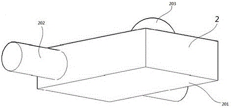 一種對控式安全插座的制作方法與工藝