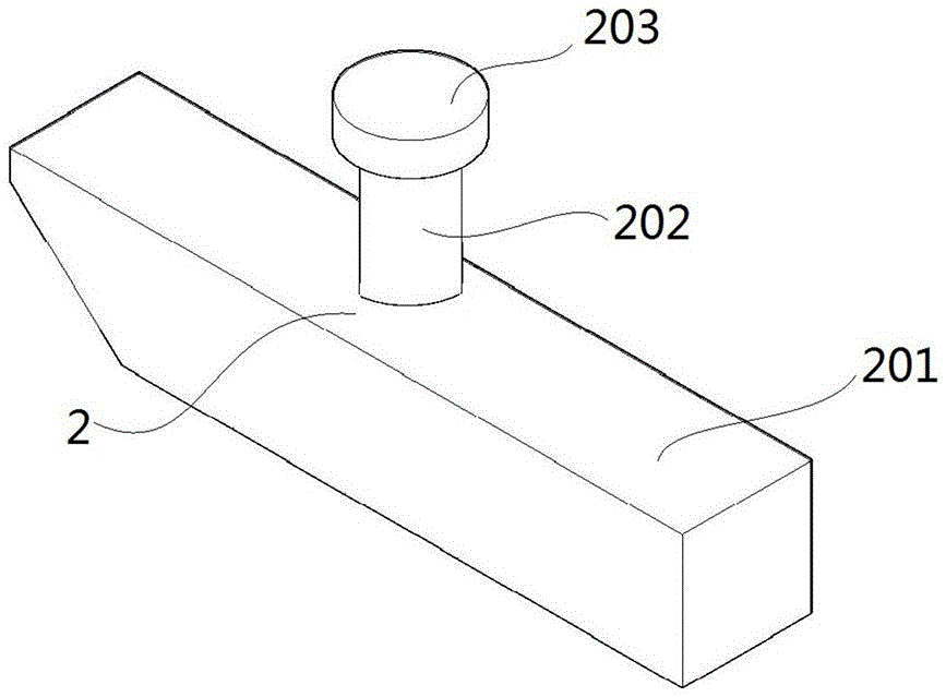 一種對控式安全插座的制作方法與工藝