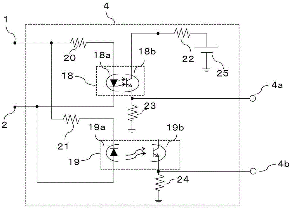 電力轉(zhuǎn)換裝置的制作方法