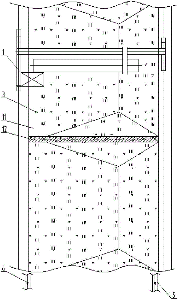 一種料場聯合取料系統及方法與流程