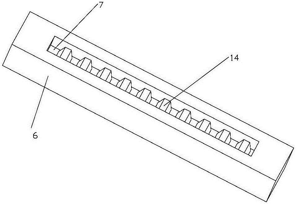 秸秆收集机的制作方法与工艺