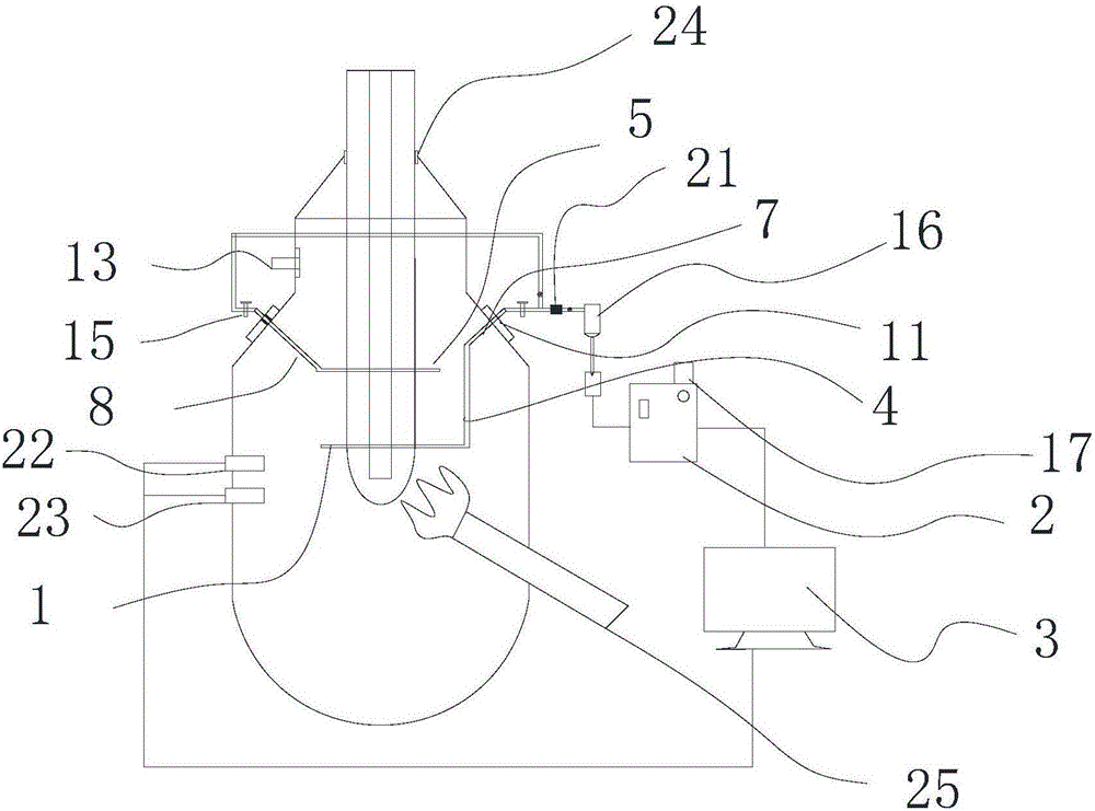 光纤预制棒的生产工艺及其光纤预制棒的制作方法与工艺