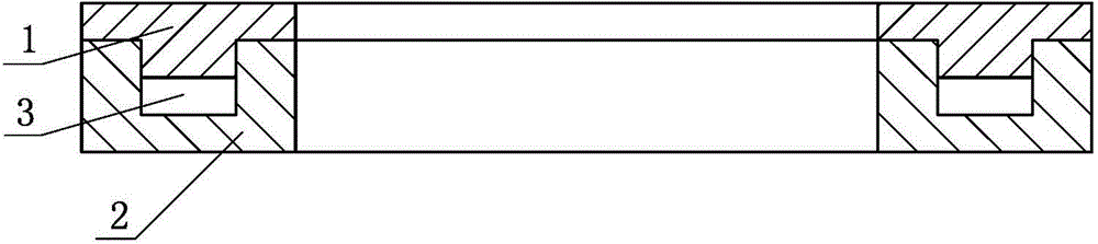 基于碳纤维粉的碳/碳复合材料坯体及成型方法和应用与流程