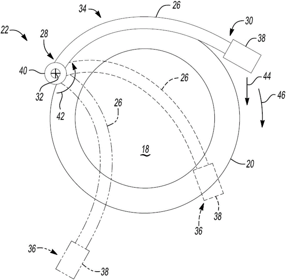 相機(jī)系統(tǒng)的制作方法與工藝