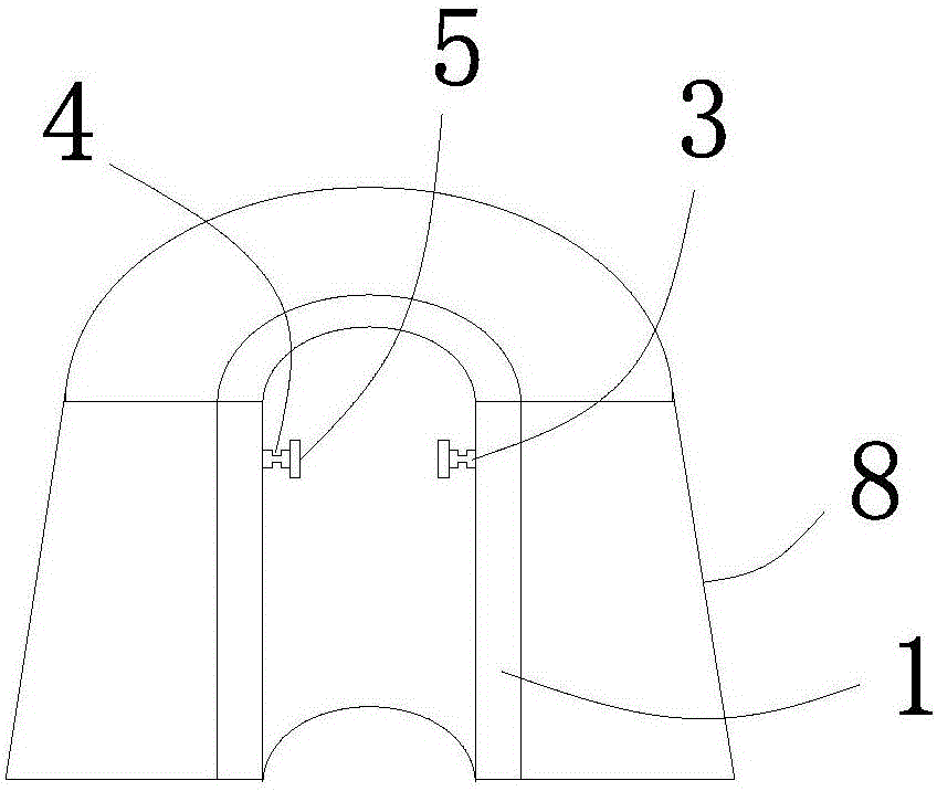 紡織紗管的制作方法與工藝