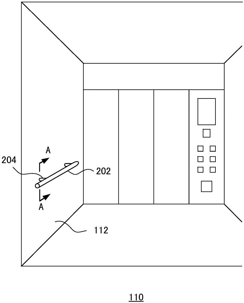 电梯的制作方法