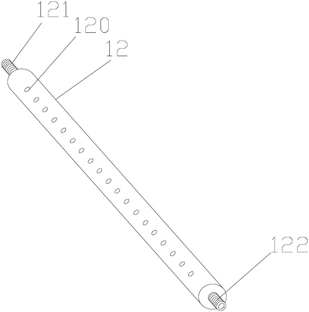 一种育苗槽的制作方法与工艺