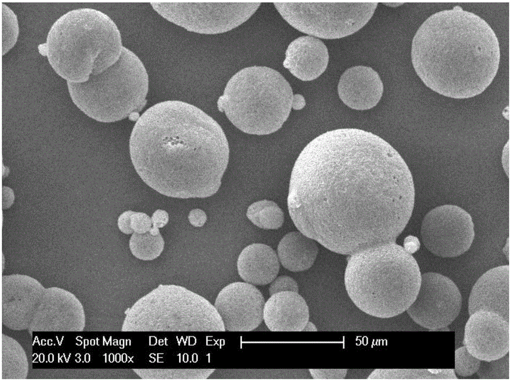 一种二氧化钛负载石墨烯基相变微胶囊的制备方法与流程