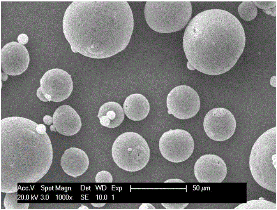 一种改性石墨烯相变微胶囊及其制备方法与流程