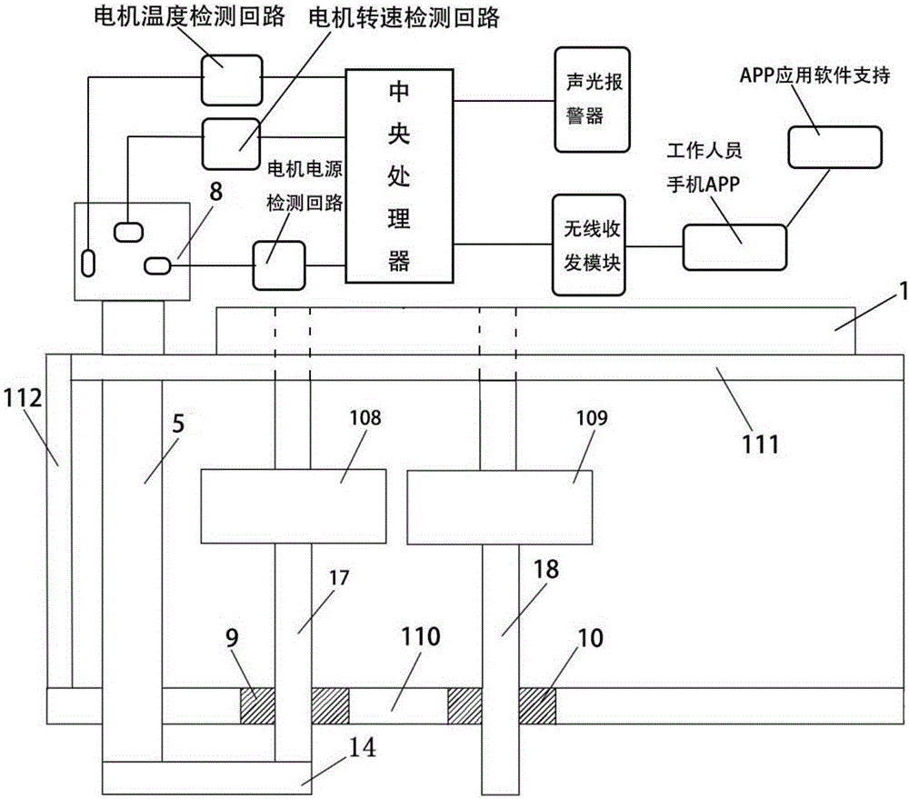 一种结构实用的生物原料系统的制作方法与工艺