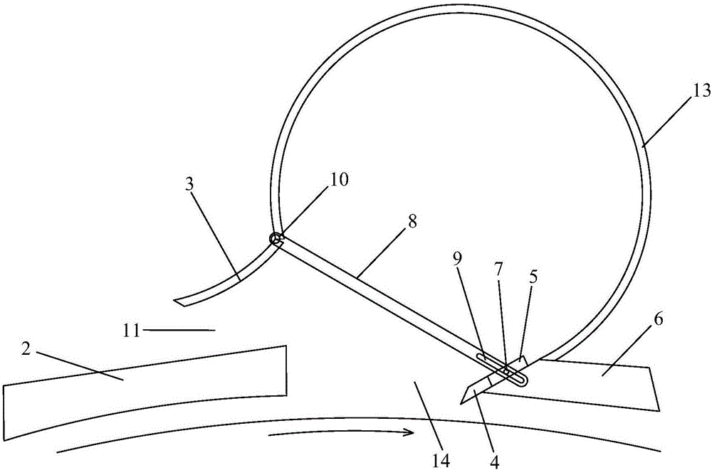 梳棉機(jī)的制作方法與工藝