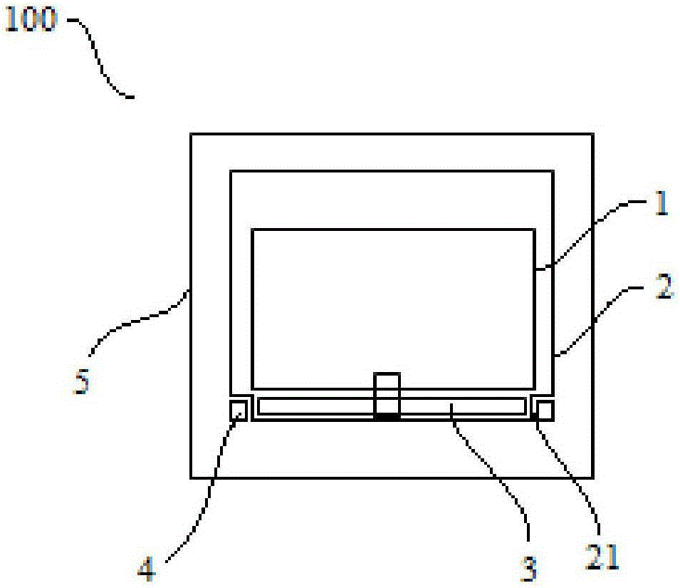 洗衣機的制作方法與工藝