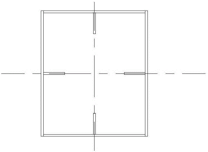 钢K撑‑空心混凝土柱式桥墩的制作方法与工艺