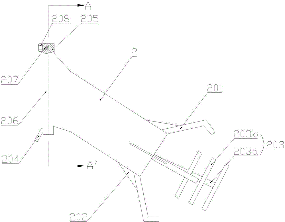 桥梁检修轨道钢结构支撑组件的制作方法与工艺
