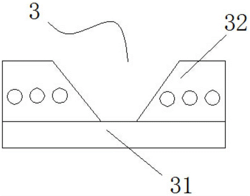 一種直升機(jī)停機(jī)坪頂層支撐系統(tǒng)的制作方法與工藝