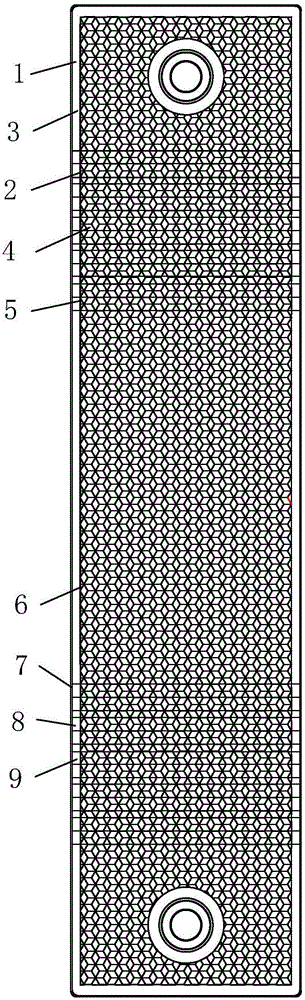 回復(fù)反射輪廓標(biāo)的制作方法與工藝