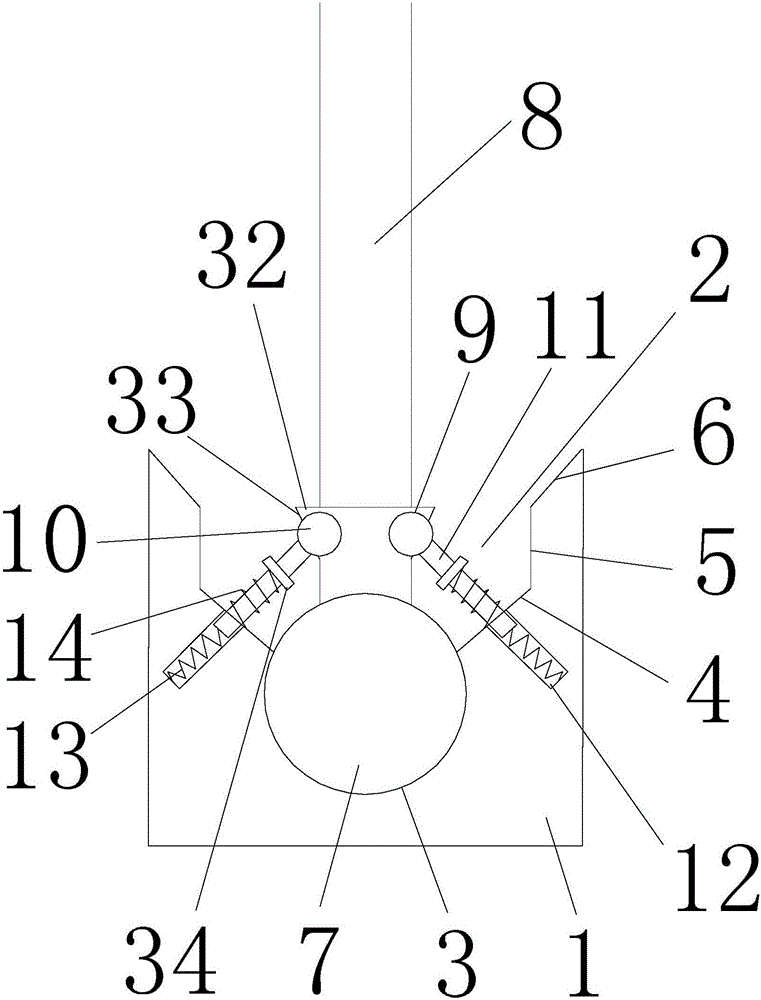 防撞護(hù)欄的制作方法與工藝