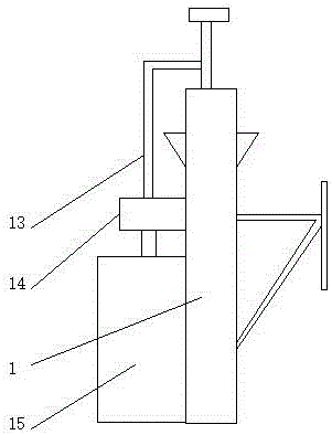 一種多功能公路護(hù)欄的制作方法與工藝