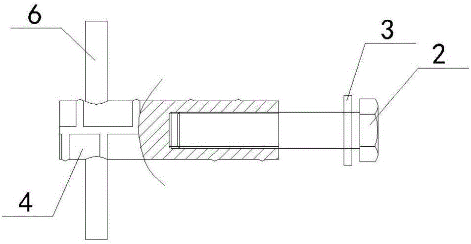一种装配式钢结构外挂式墙板活动式连接结构的制作方法与工艺