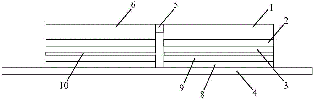 地暖人造石材濕貼施工方法及相關(guān)安裝結(jié)構(gòu)與流程