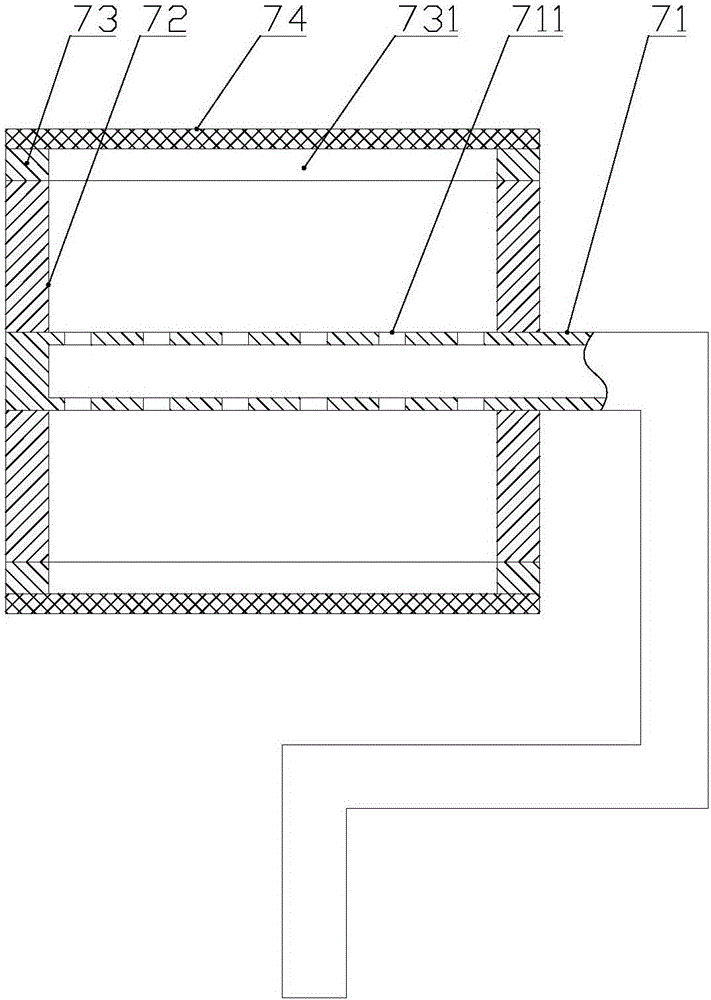 建筑粉刷装置的制作方法