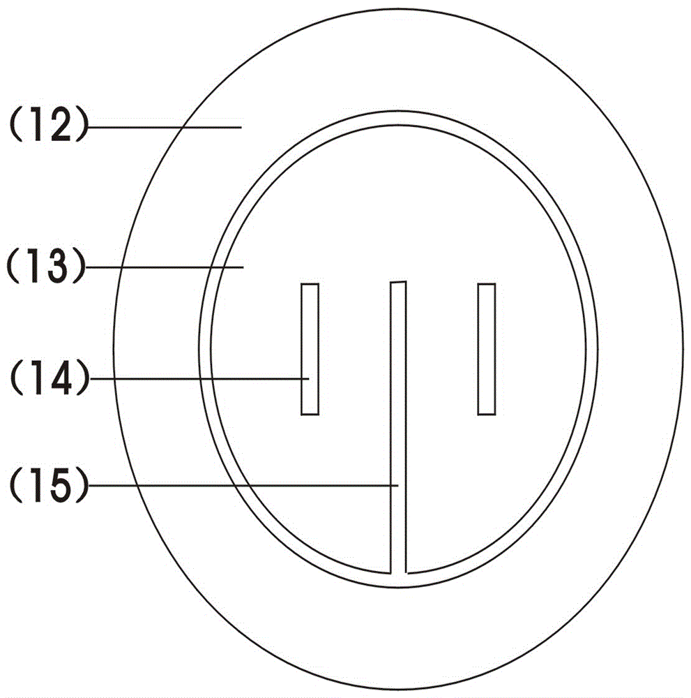 一种防盗锁的制作方法与工艺