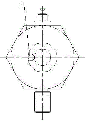 快開型油井取樣器的制作方法與工藝