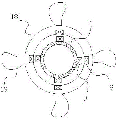 一种湿式空气滤清器的制作方法与工艺